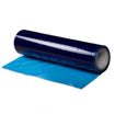 Slika Zaštitna folija 50cmx30m plava samolepljiva